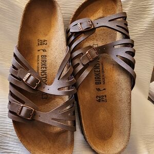 Sandals Birkenstock